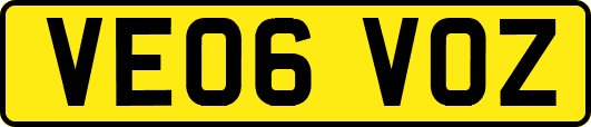 VE06VOZ
