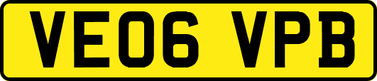 VE06VPB