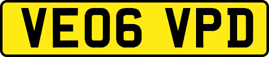 VE06VPD