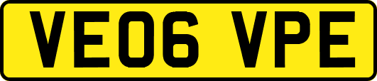 VE06VPE