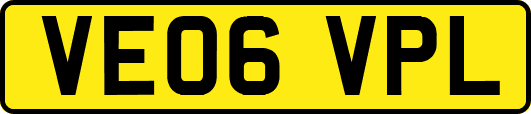 VE06VPL
