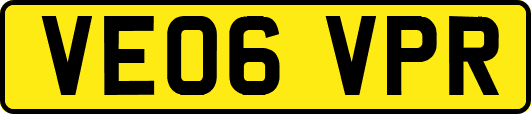 VE06VPR