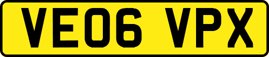 VE06VPX