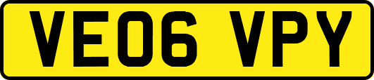 VE06VPY