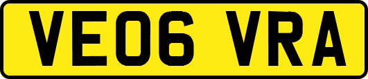 VE06VRA