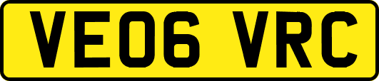 VE06VRC