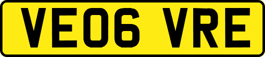 VE06VRE