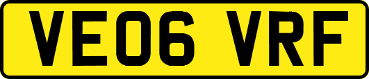 VE06VRF