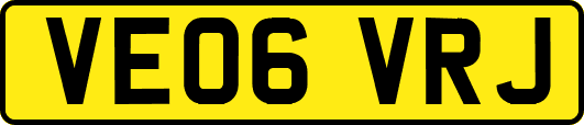 VE06VRJ
