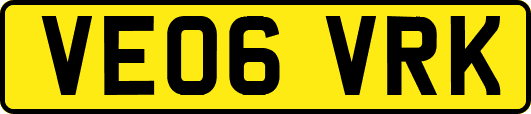 VE06VRK