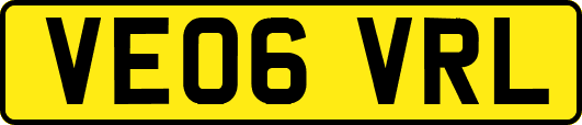 VE06VRL
