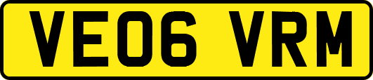 VE06VRM