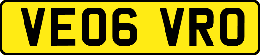 VE06VRO