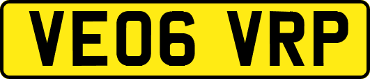 VE06VRP