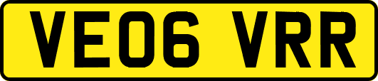 VE06VRR