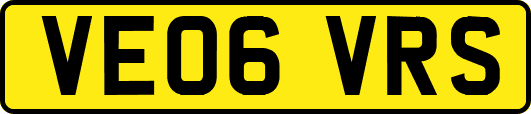 VE06VRS
