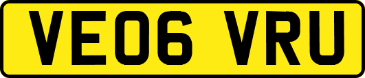 VE06VRU