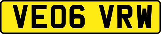 VE06VRW