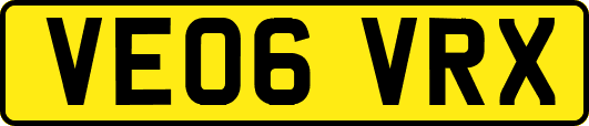 VE06VRX
