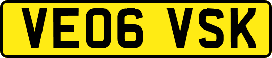 VE06VSK