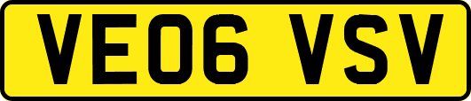 VE06VSV