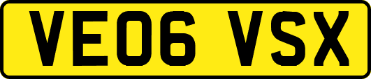 VE06VSX