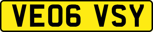 VE06VSY