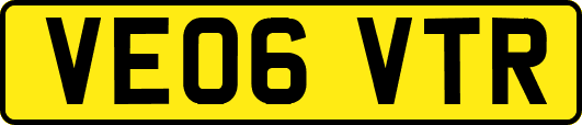 VE06VTR
