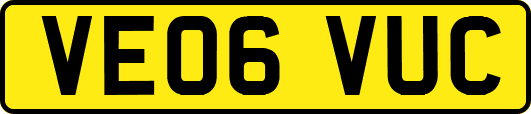 VE06VUC