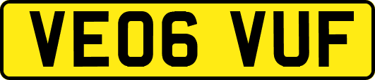 VE06VUF