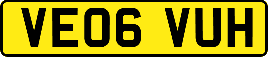 VE06VUH