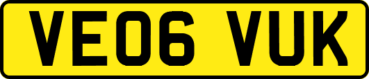 VE06VUK