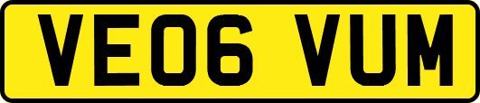 VE06VUM