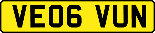 VE06VUN