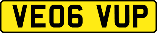 VE06VUP