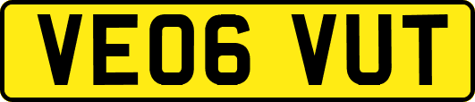 VE06VUT