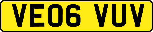 VE06VUV