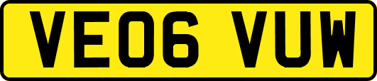 VE06VUW