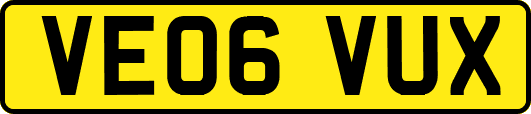 VE06VUX