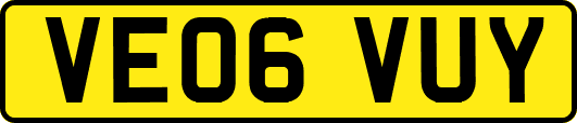 VE06VUY