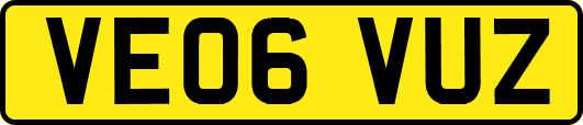 VE06VUZ