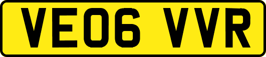VE06VVR