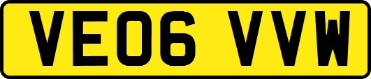 VE06VVW