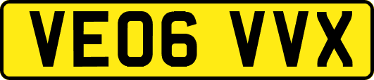 VE06VVX