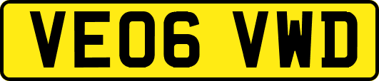 VE06VWD