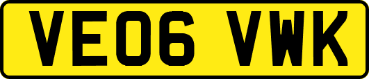 VE06VWK