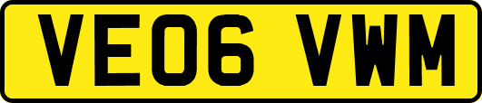 VE06VWM