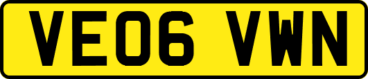 VE06VWN
