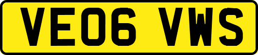 VE06VWS
