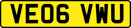 VE06VWU